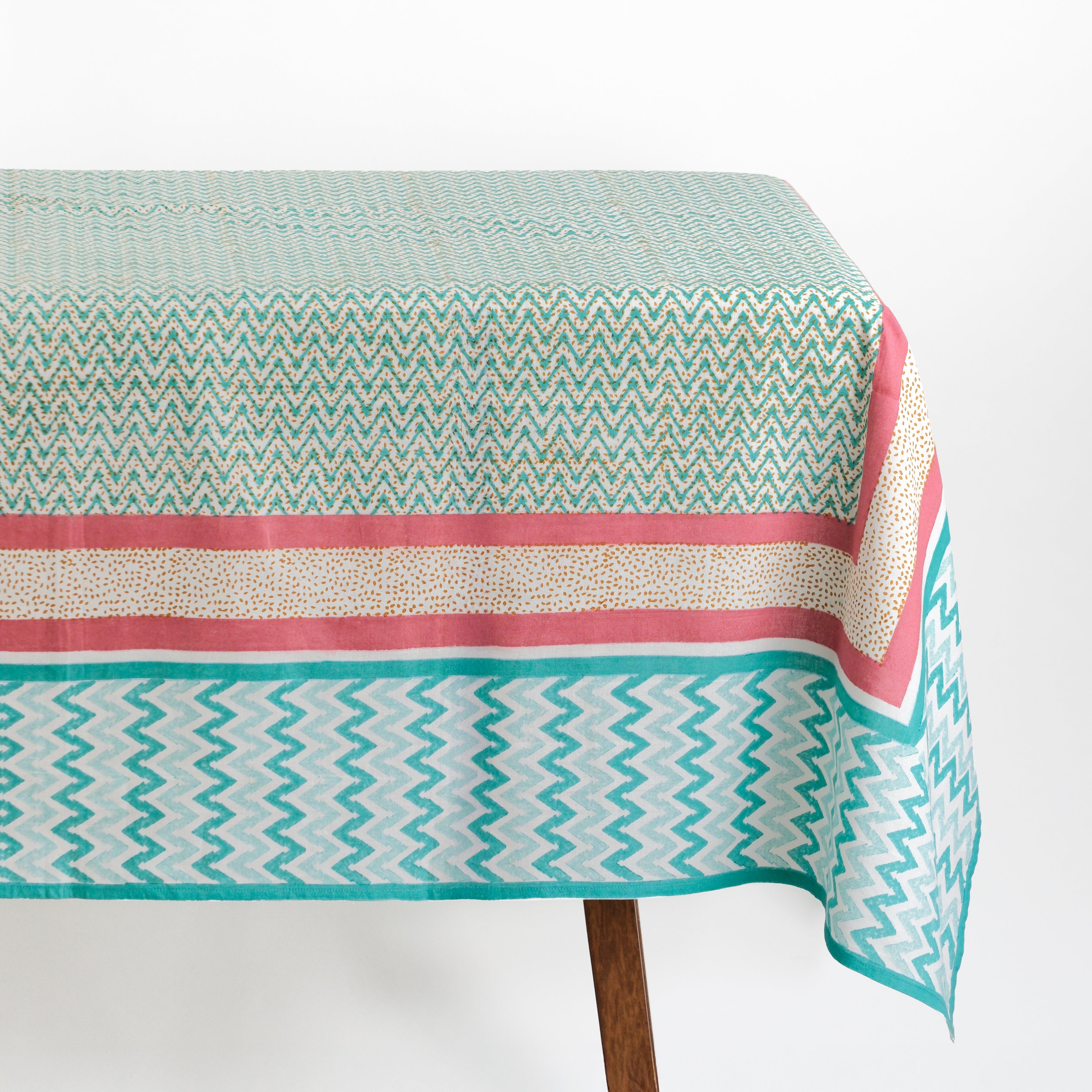Coastal Breeze - Table Cover