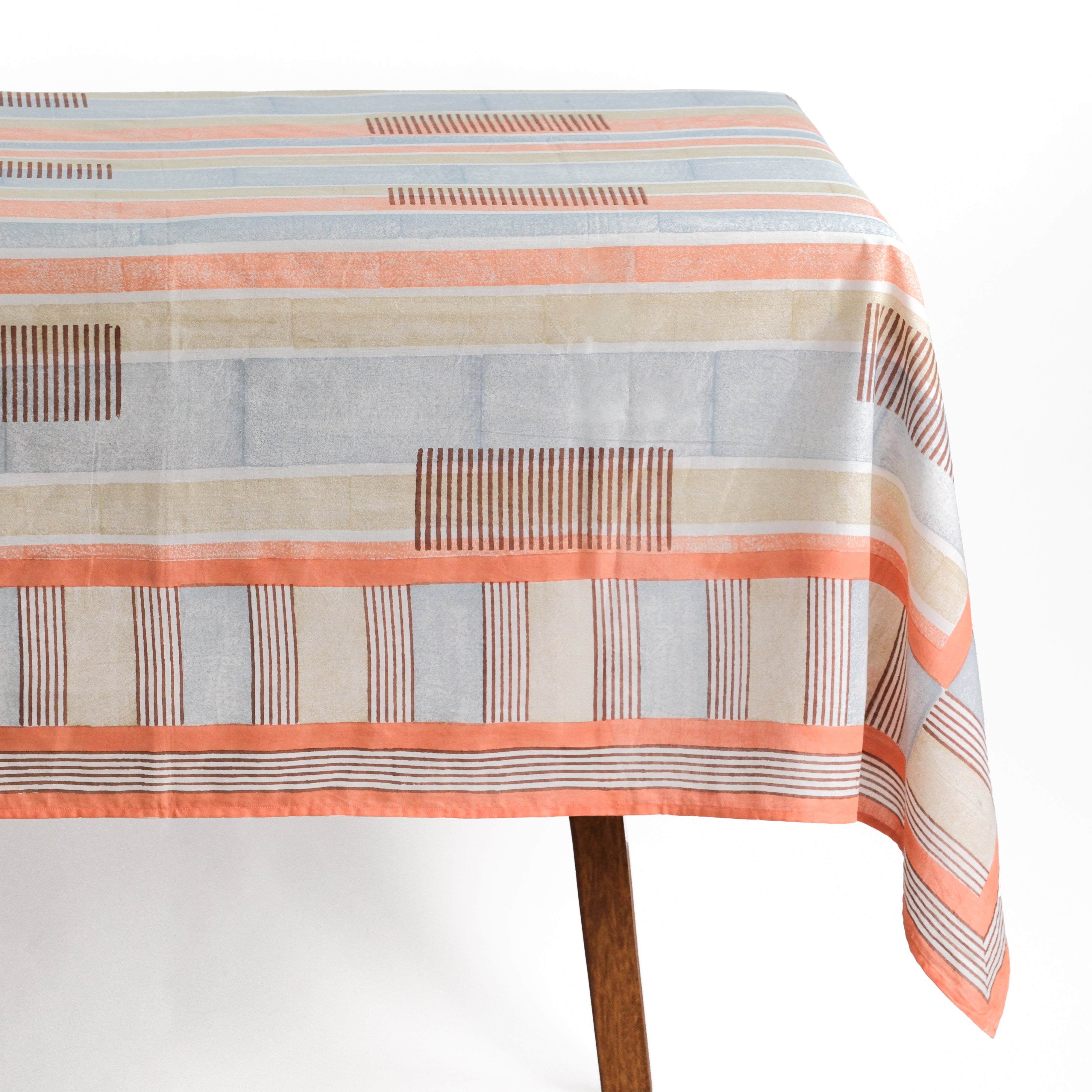 Elemental Hues - Table Cover