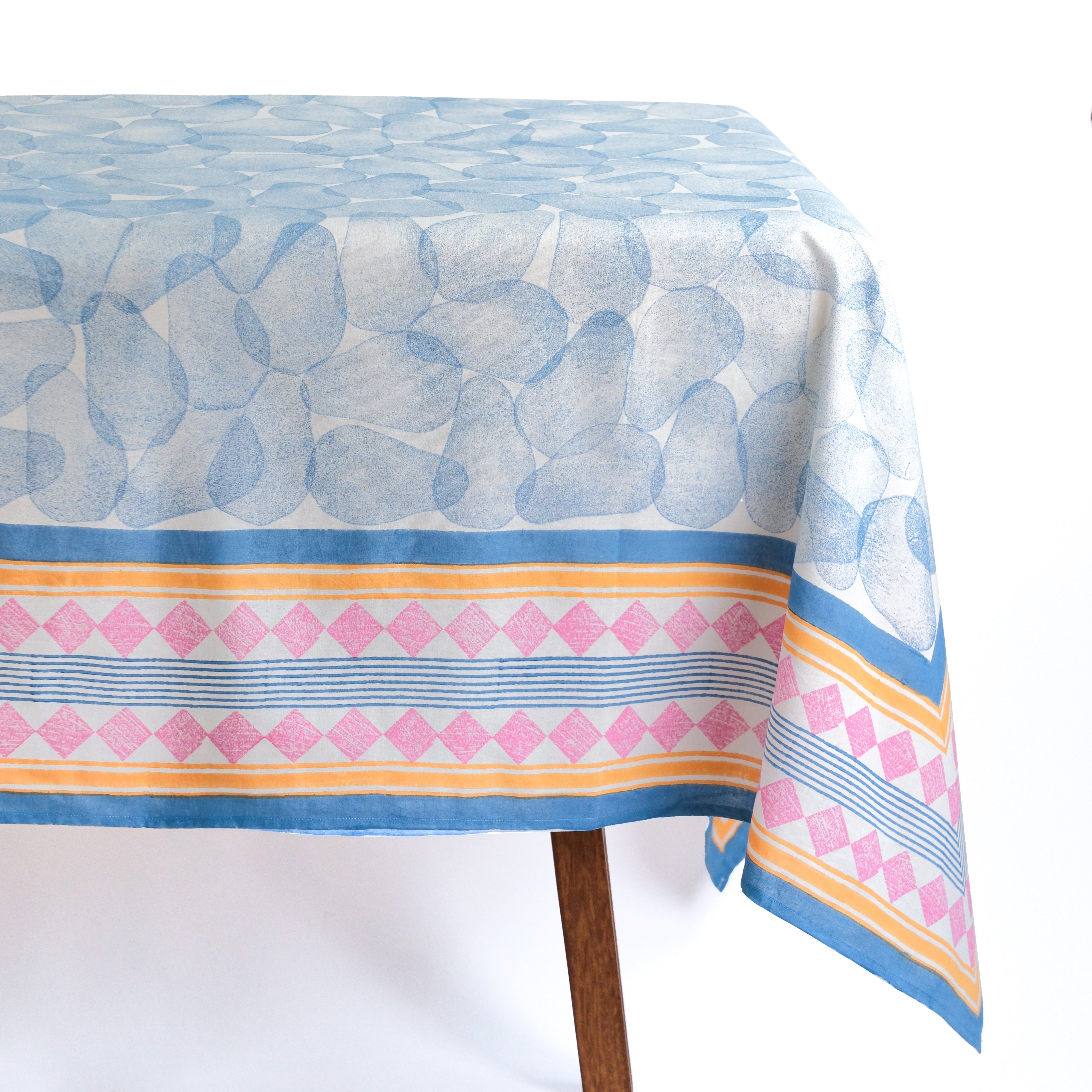 Abstract Angle - Table Cover