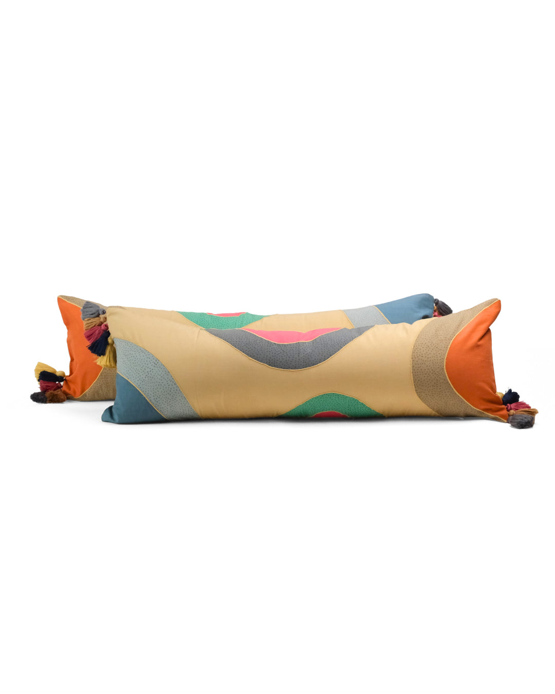 Set of 2 - Spectrum Shams Covers