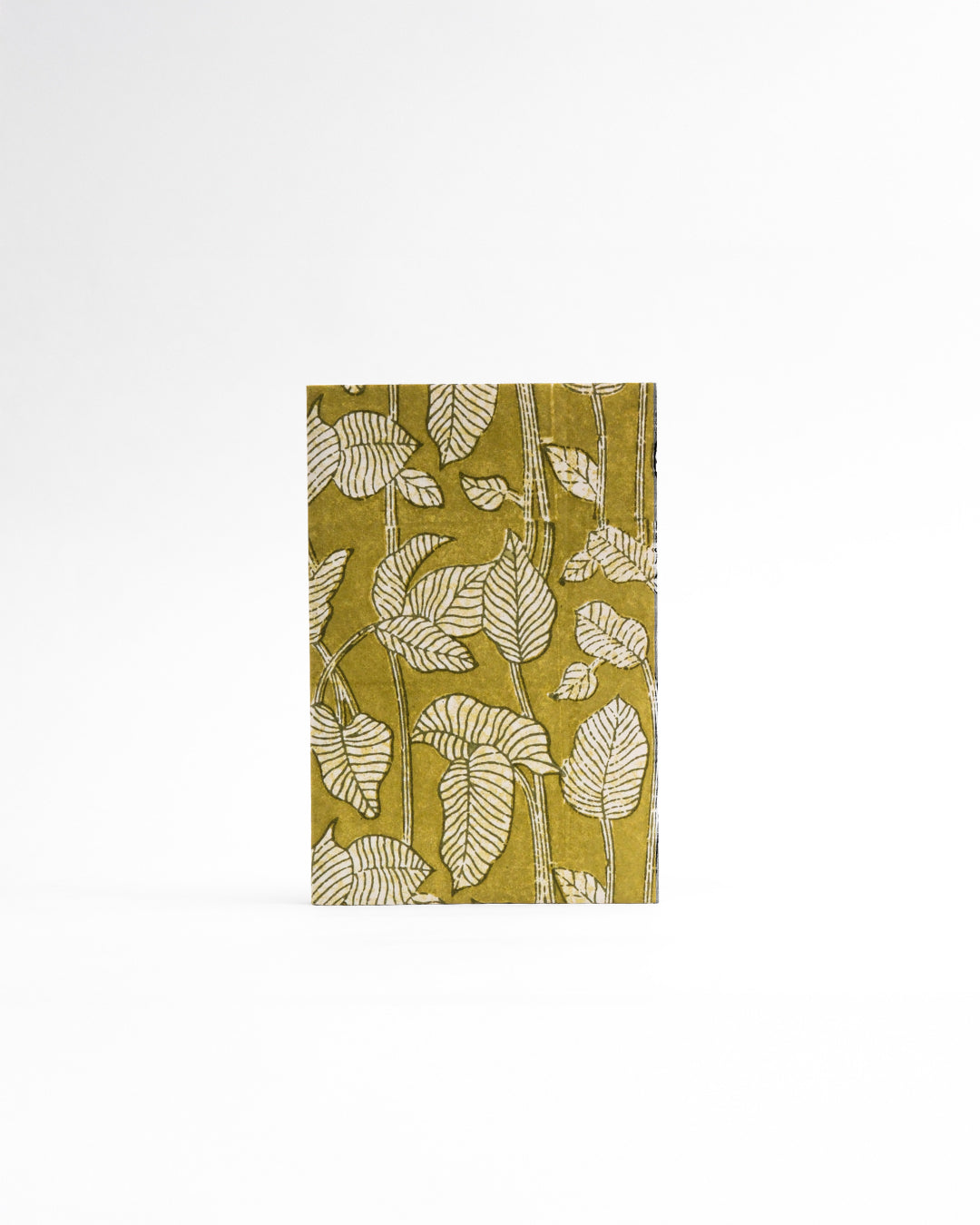 Green Nature's Canvas - Planner