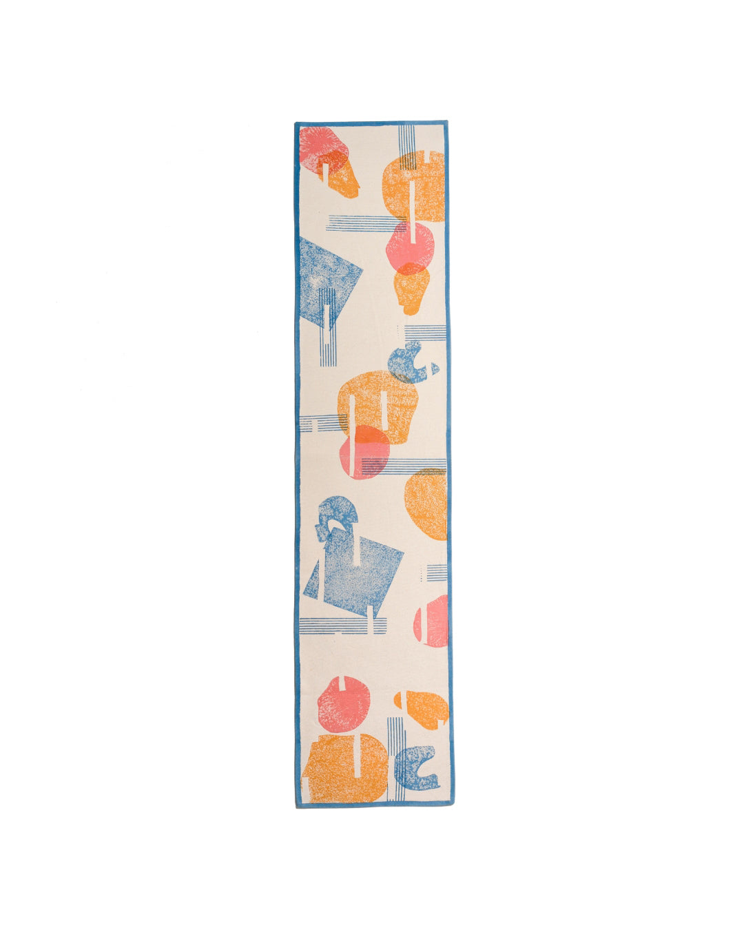 Abstract Angle - Table Runner