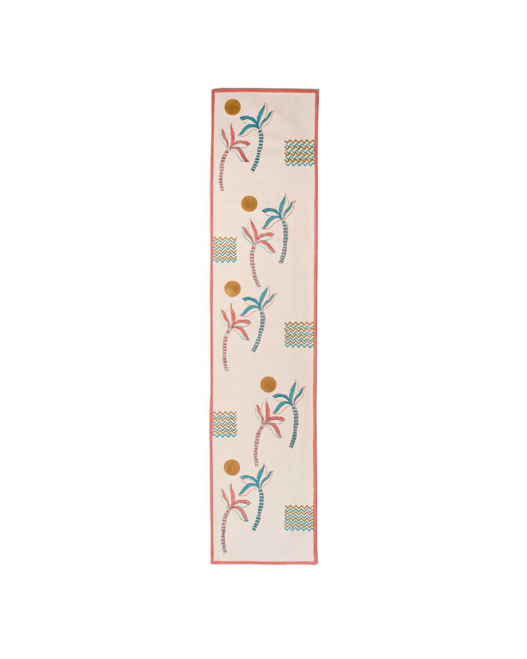 Coastal Breeze - Table Runner