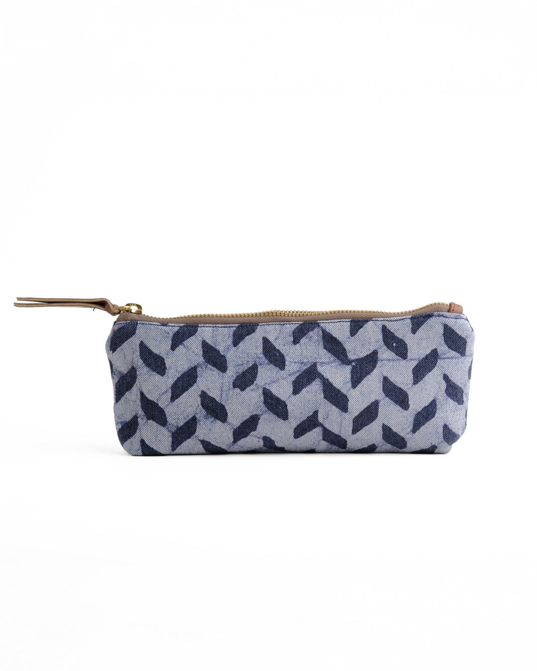Denim Brick's - Stationery Pouch