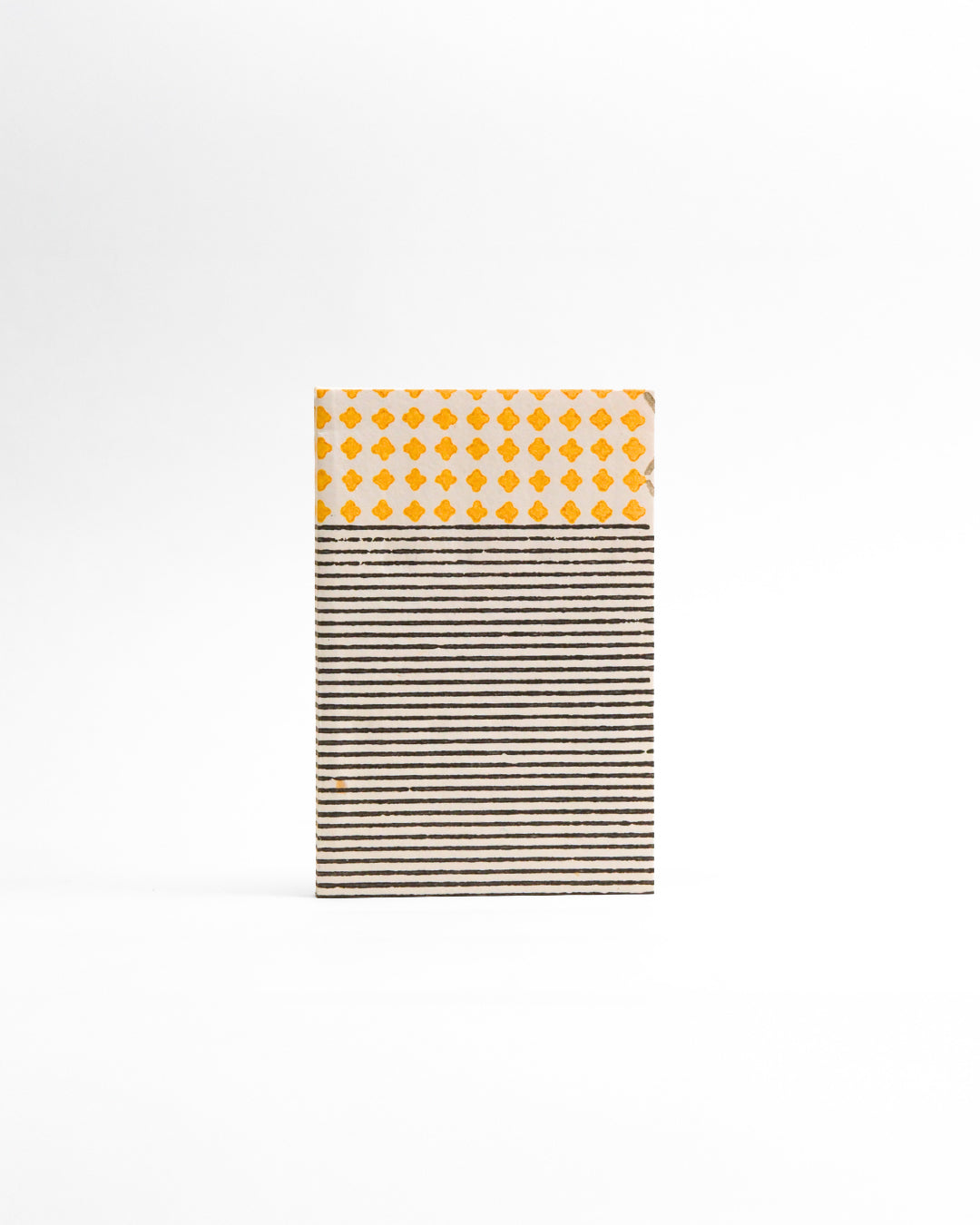 Yellow Diamond Patch - Planner