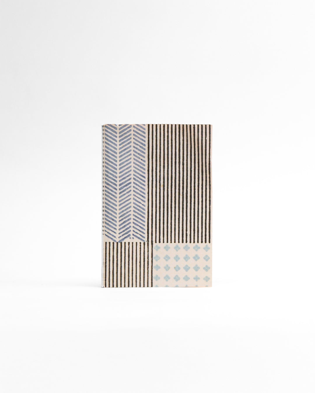 Blue Diamond Patch - Planner