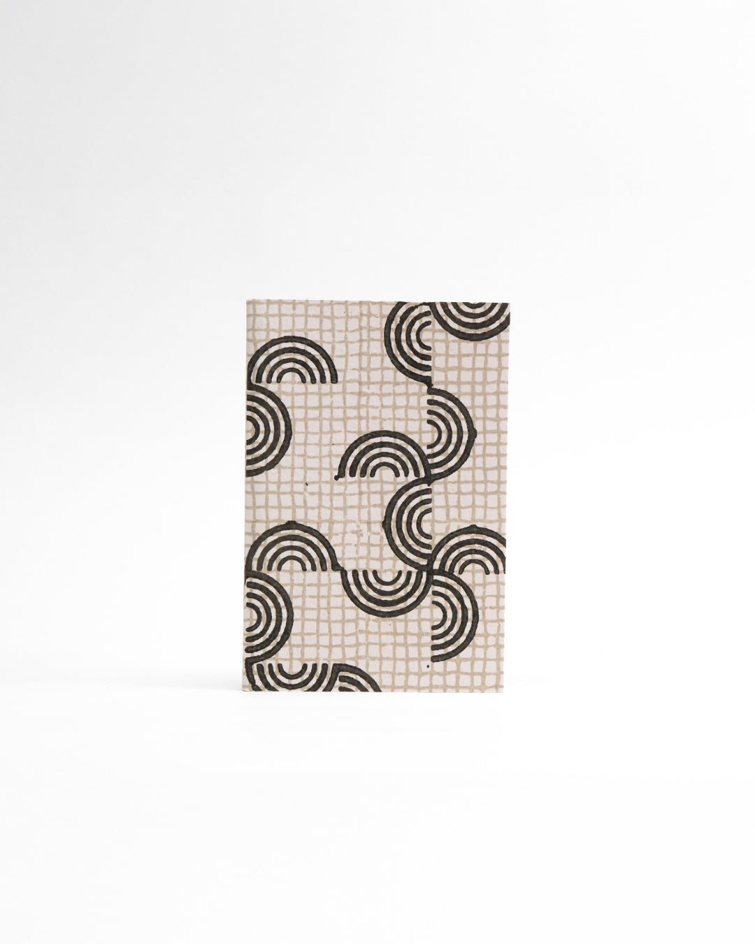 Obsidian Arcs - Planner