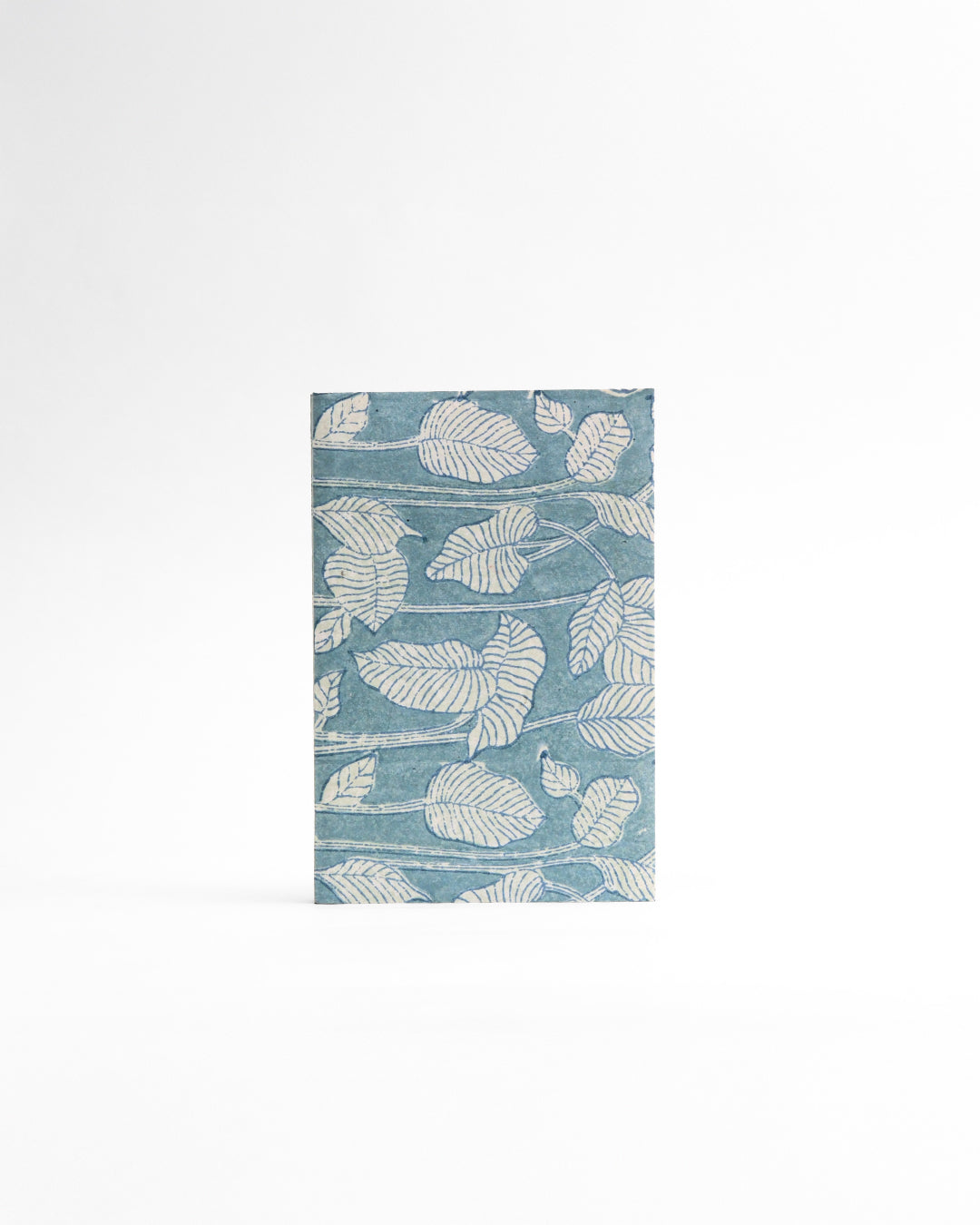 Blue Nature's Canvas - Planner