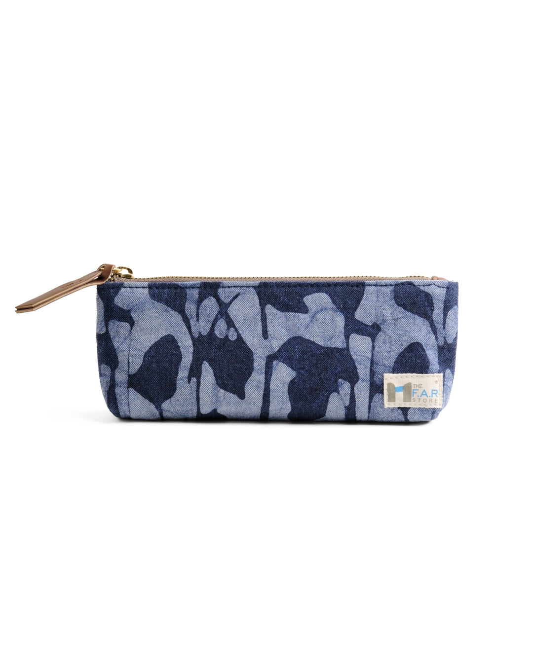 Denim Nature's - Stationery Pouch