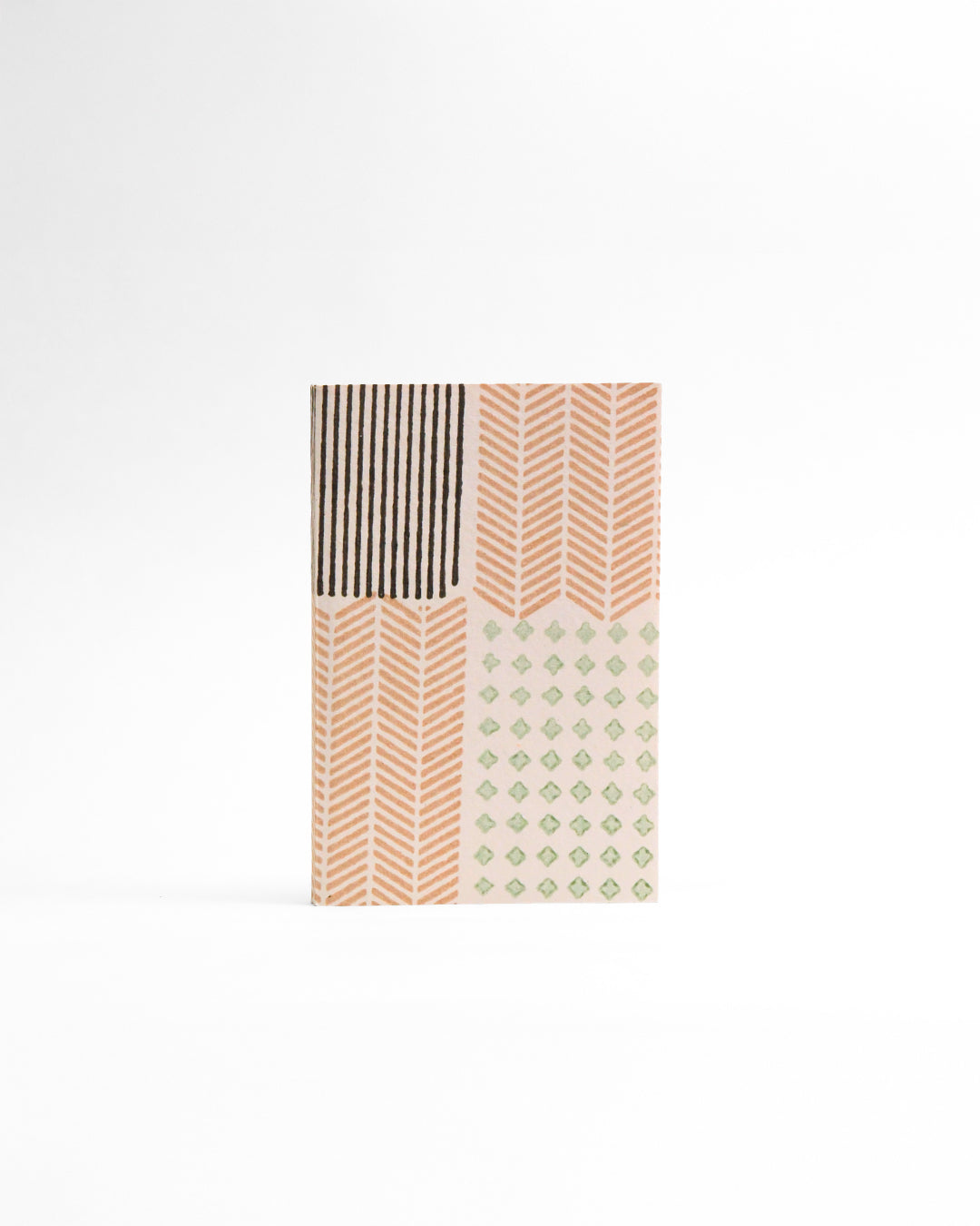 Green Diamond Patch - Planner
