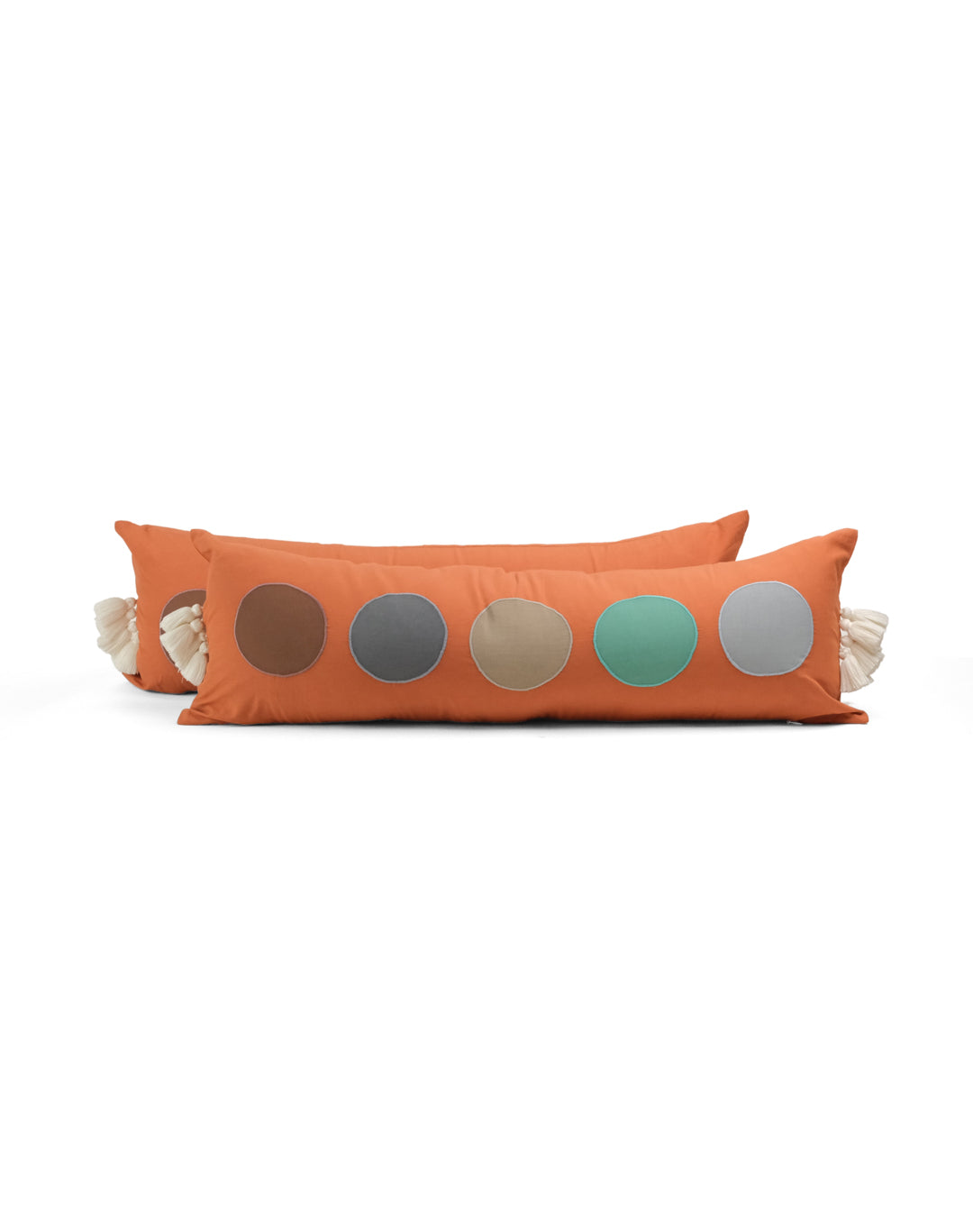Set of 2 - Eco Blend Shams Covers