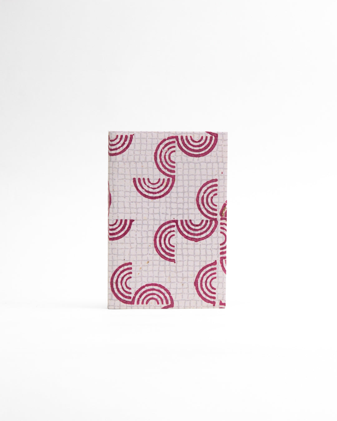 Crimson Arcs - Planner