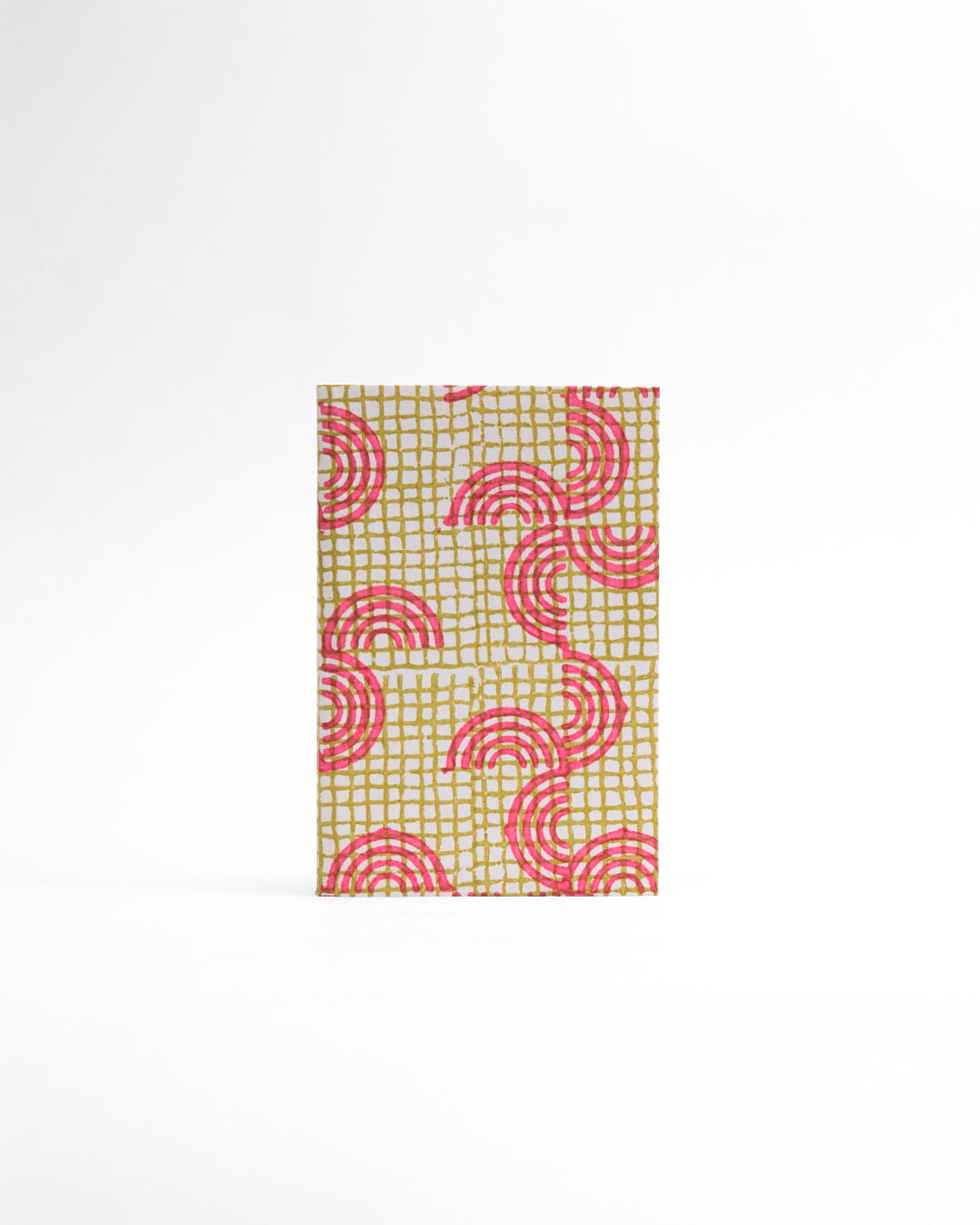Candy Arcs - Planner
