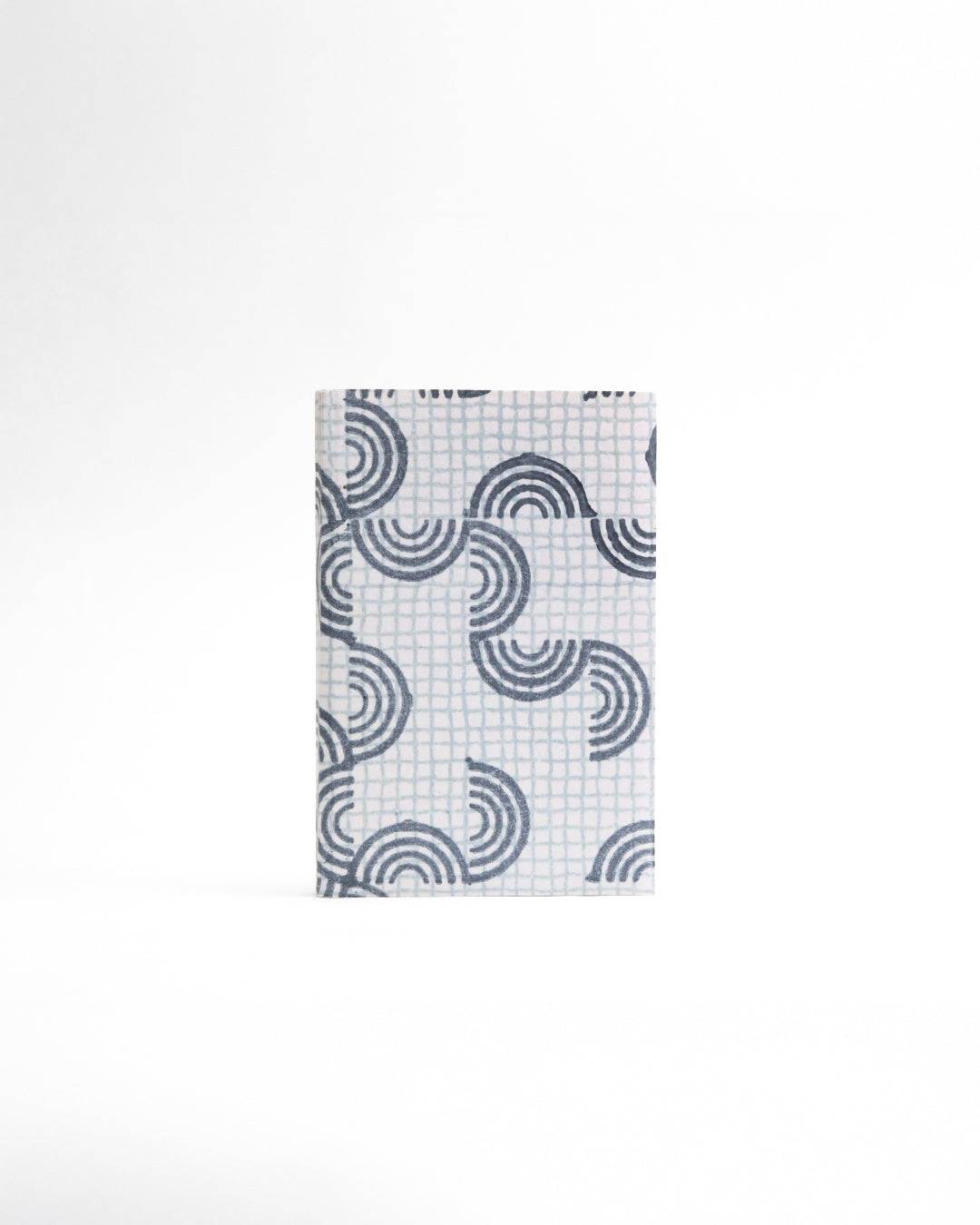 Midnight Blue Arcs - Planner