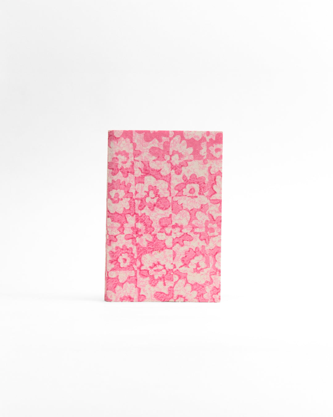 Pink Floret - Planner