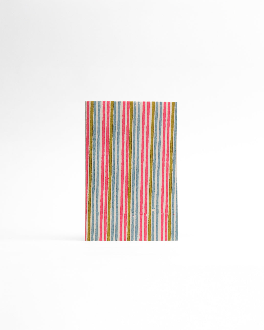 Candy Stripe - Planner
