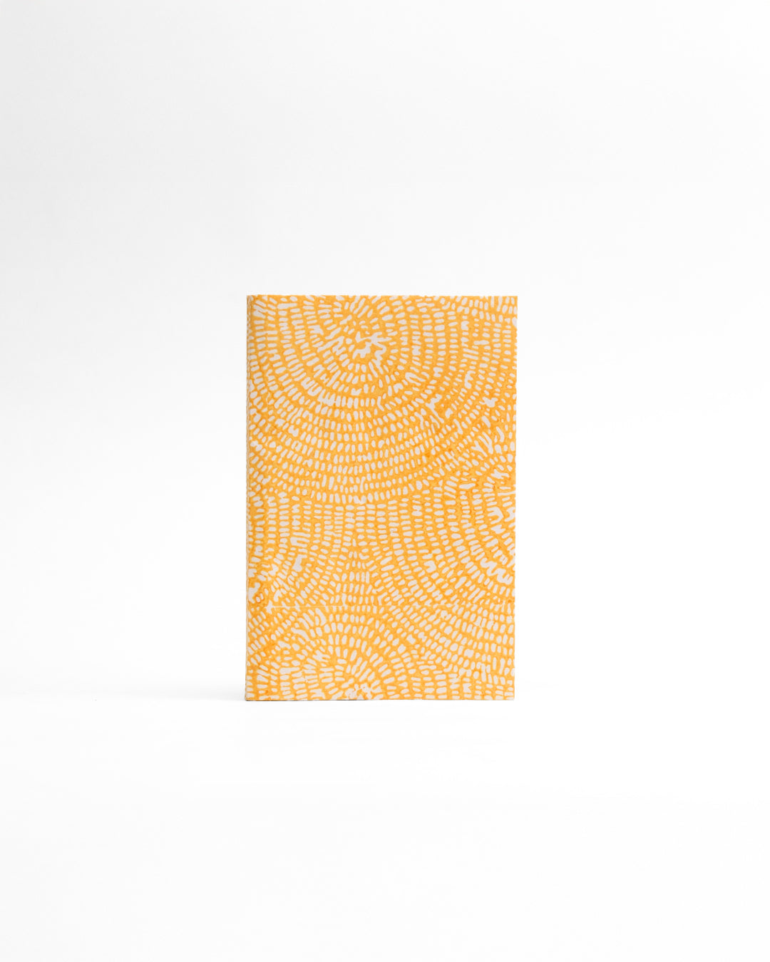 Yellow Grain - Planner