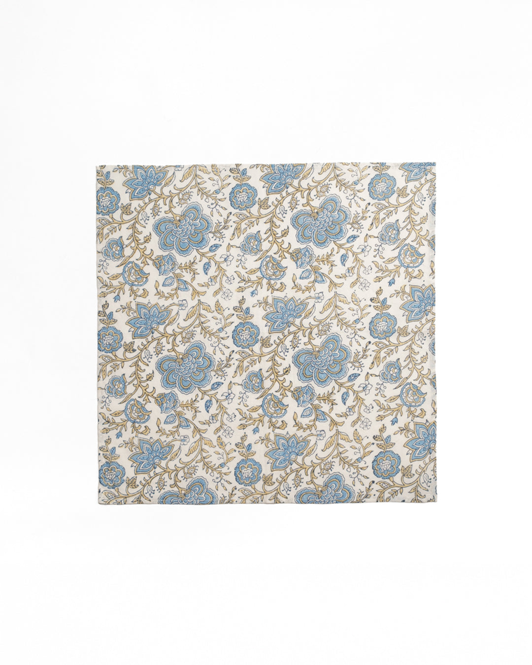 Set of 6 - Garden Whispers Table Napkins
