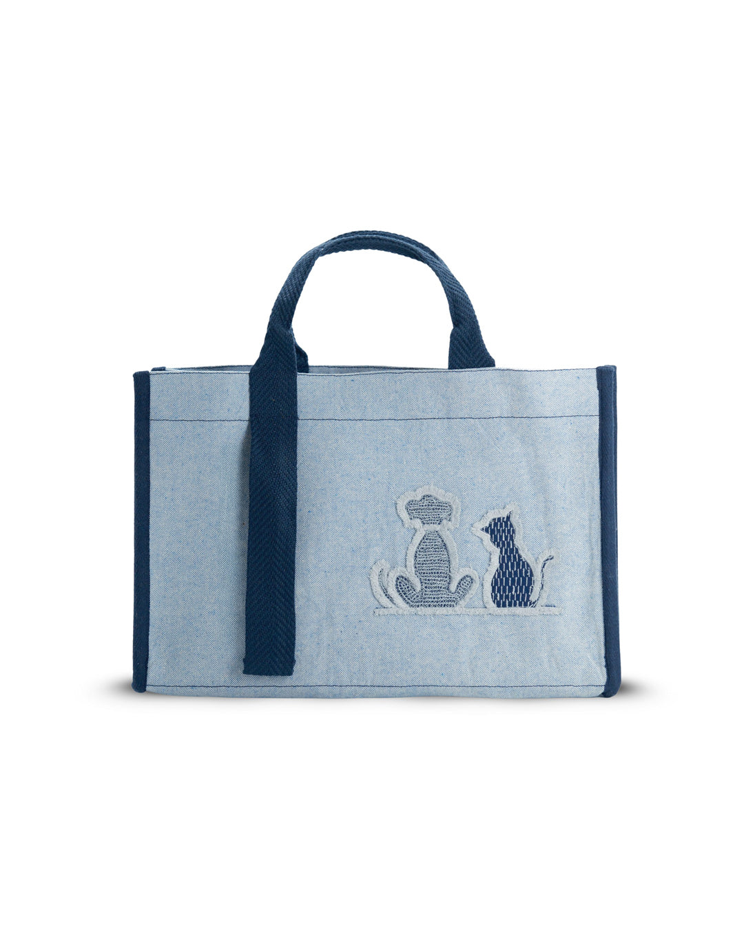 Tailmates - Square Tote