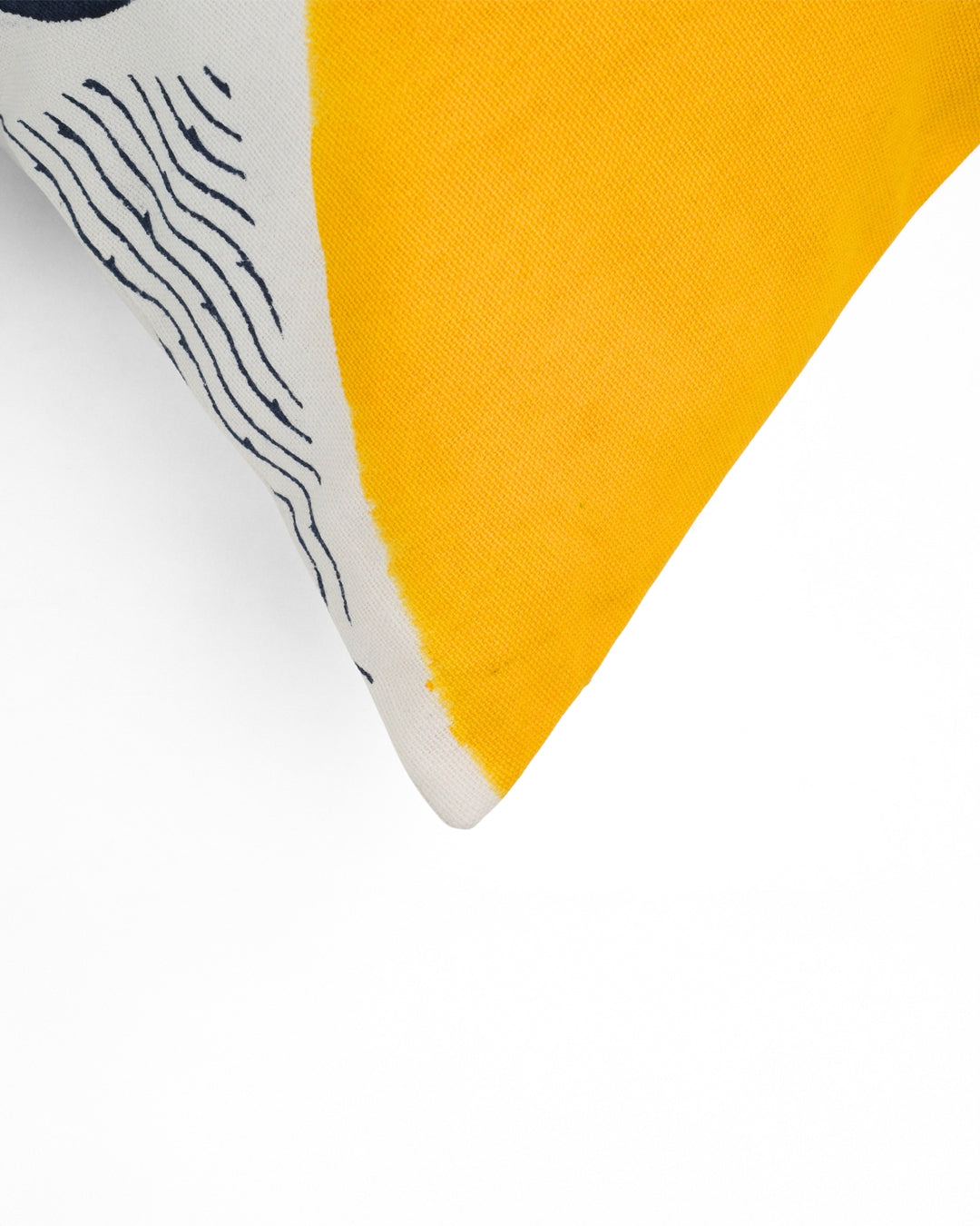 Sun Downer - Sunrise Rhythm Cushion Cover