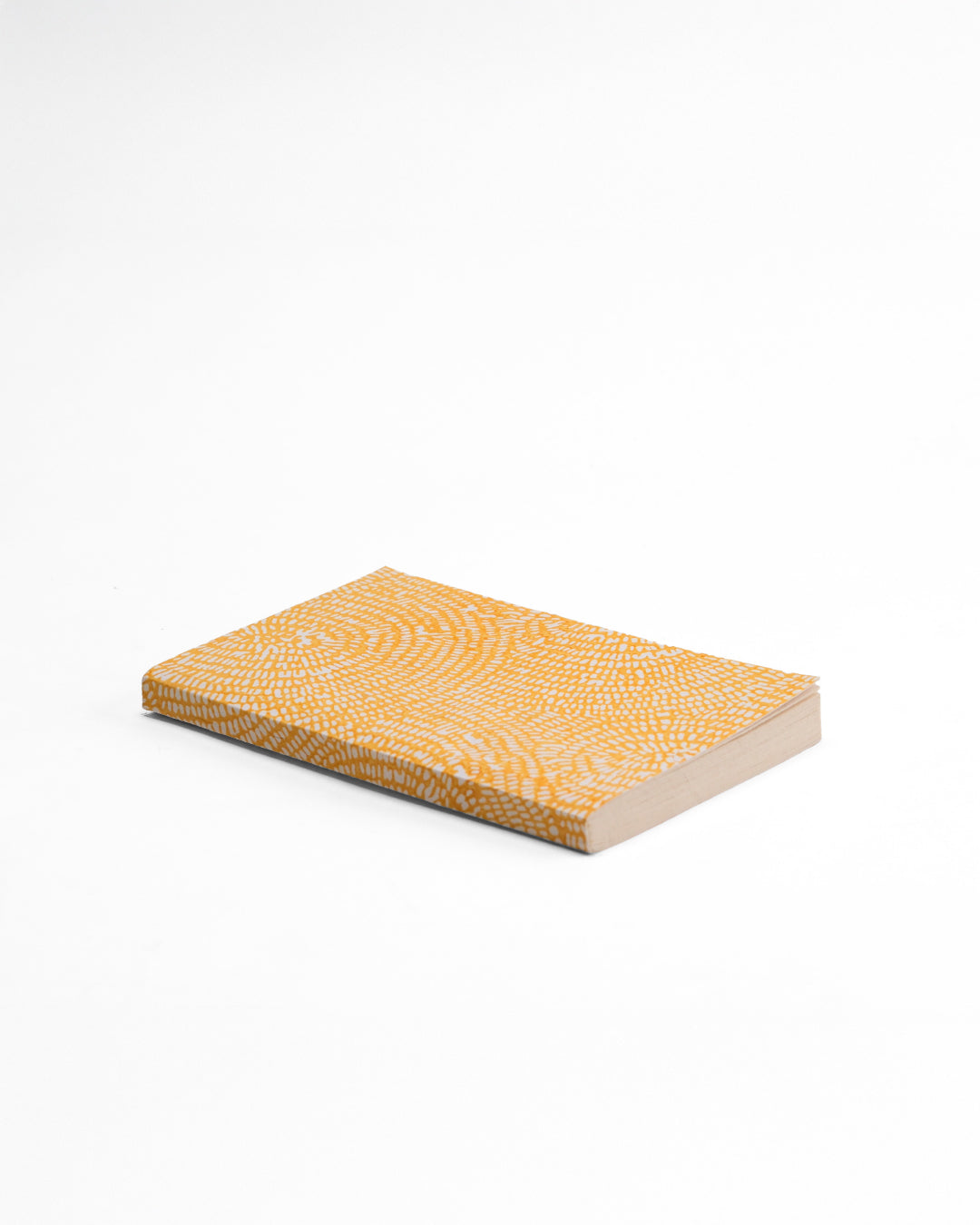 Yellow Grain - Planner