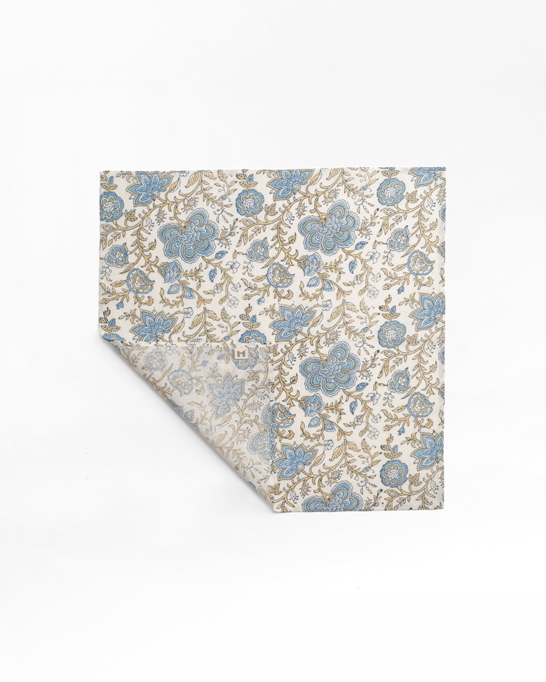 Set of 6 - Garden Whispers Table Napkins