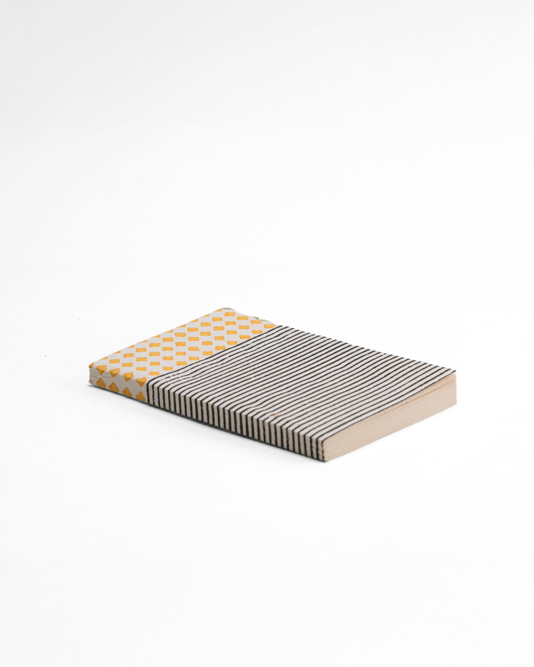 Yellow Diamond Patch - Planner