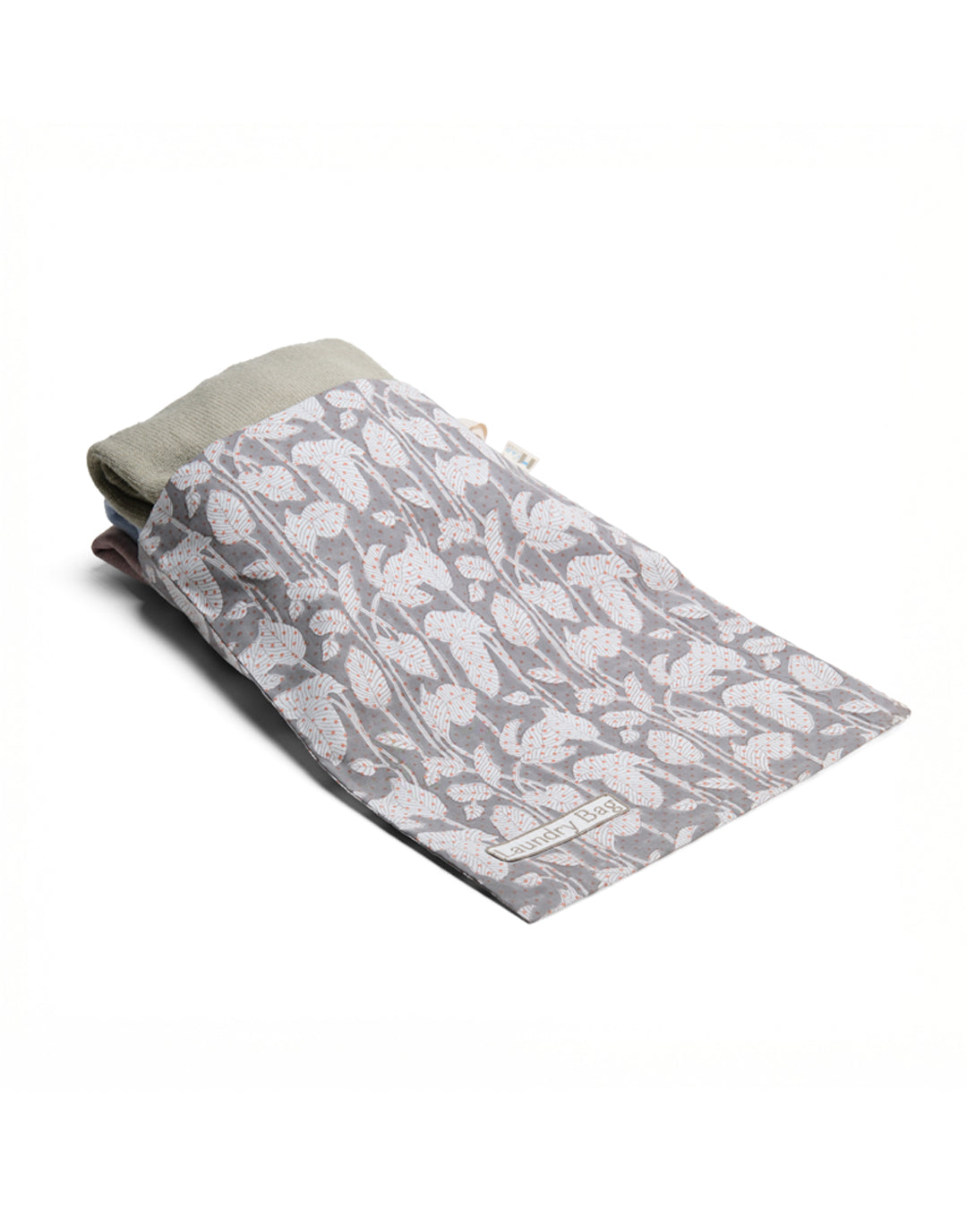 Set of 5 - Nature's Canvas Grey Travel Organiser