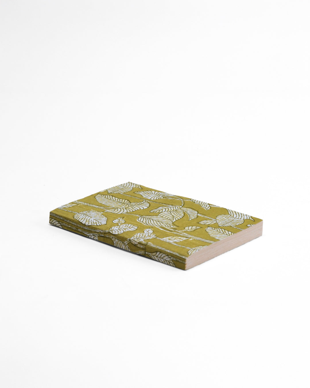 Green Nature's Canvas - Planner