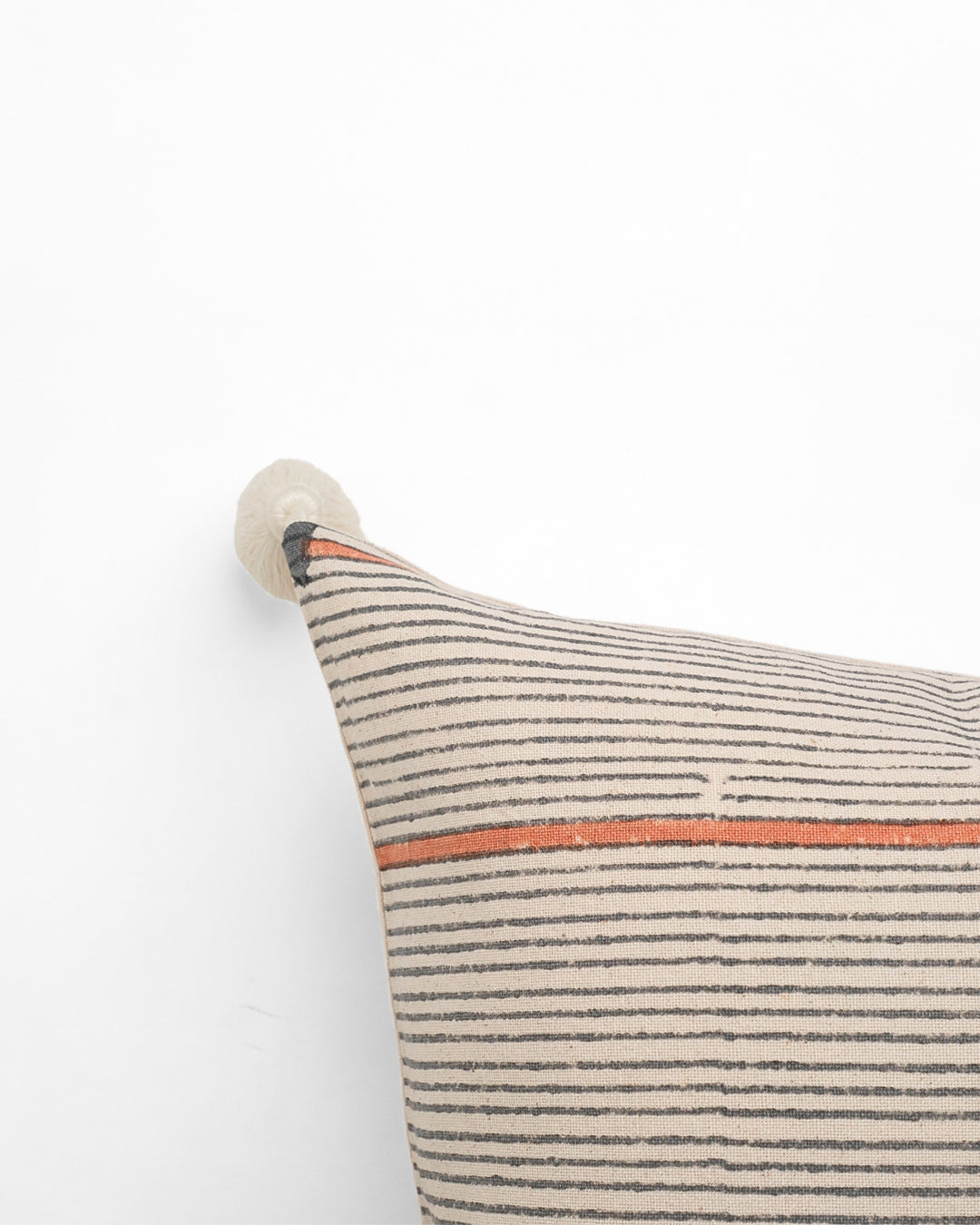 Eco Blend - Arrowline Cushion Cover