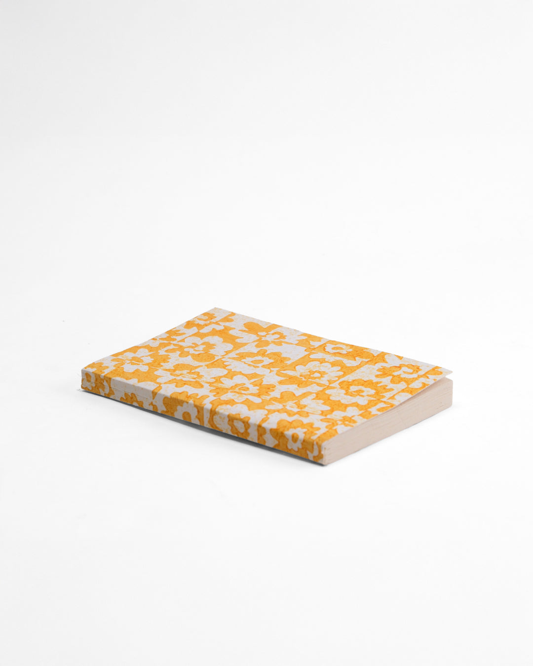Yellow Floret - Planner