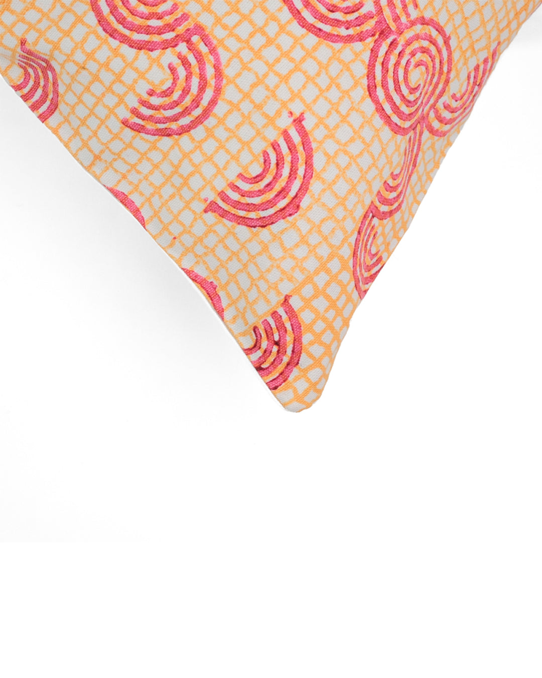 Set of 2 - Sunset Whispers Shams Covers