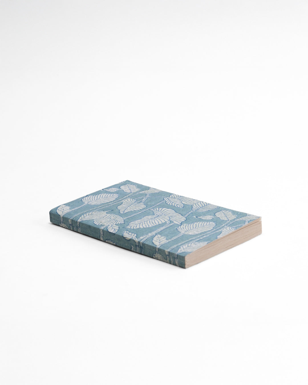 Blue Nature's Canvas - Planner