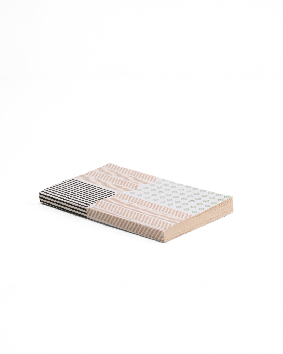 Green Diamond Patch - Planner