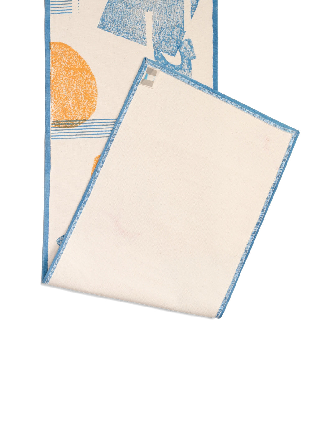 Abstract Angle - Table Runner