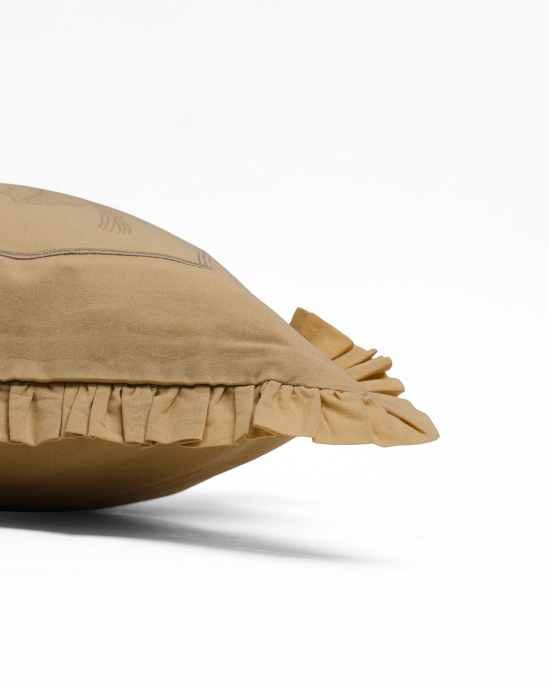 Set of 2 - Nature's Canvas Cushion Cover
