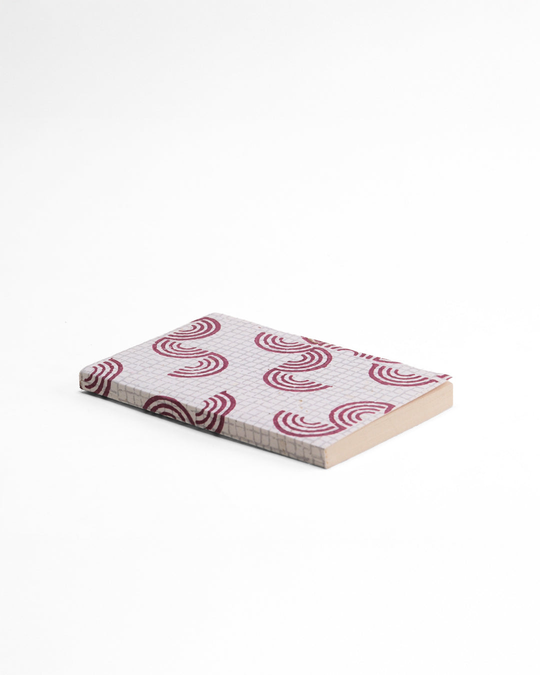 Crimson Arcs - Planner