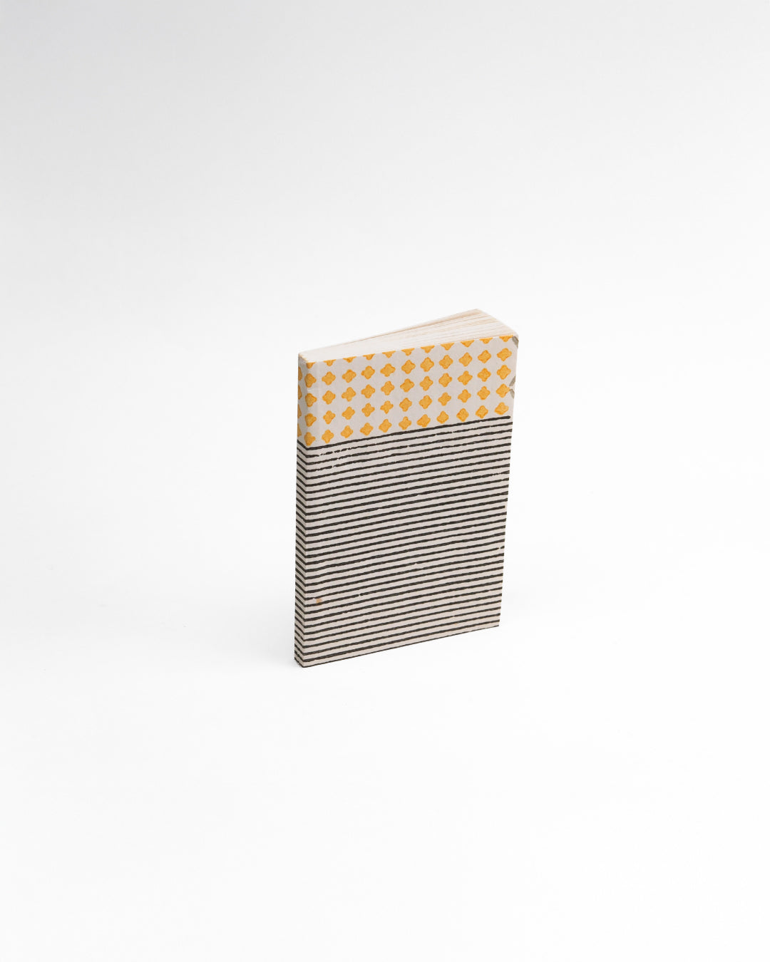 Yellow Diamond Patch - Planner