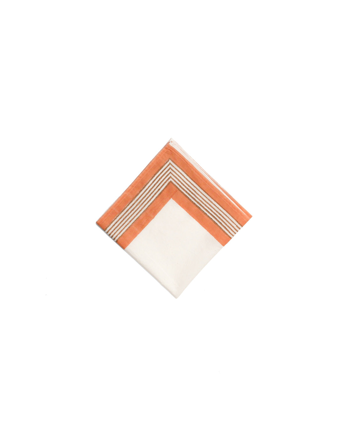 Set of 6 - Elemental Hues Table Napkins