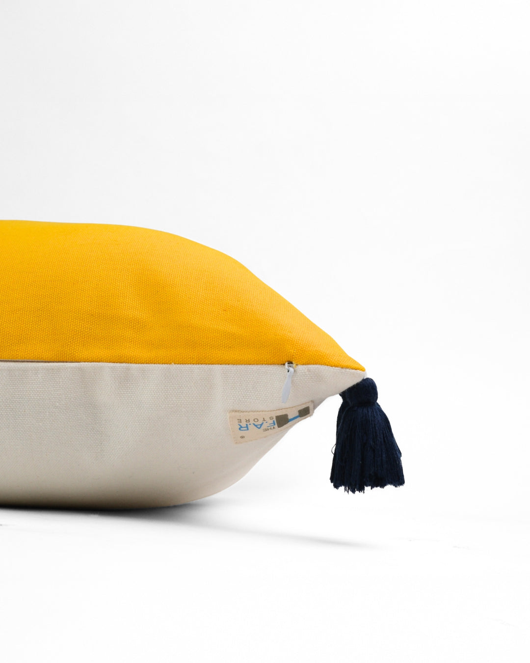 Sun Downer - Sunrise Rhythm Cushion Cover