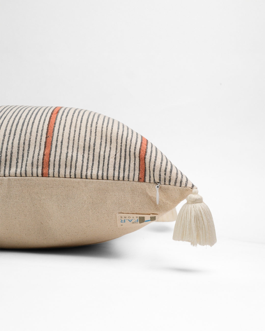 Eco Blend - Arrowline Cushion Cover
