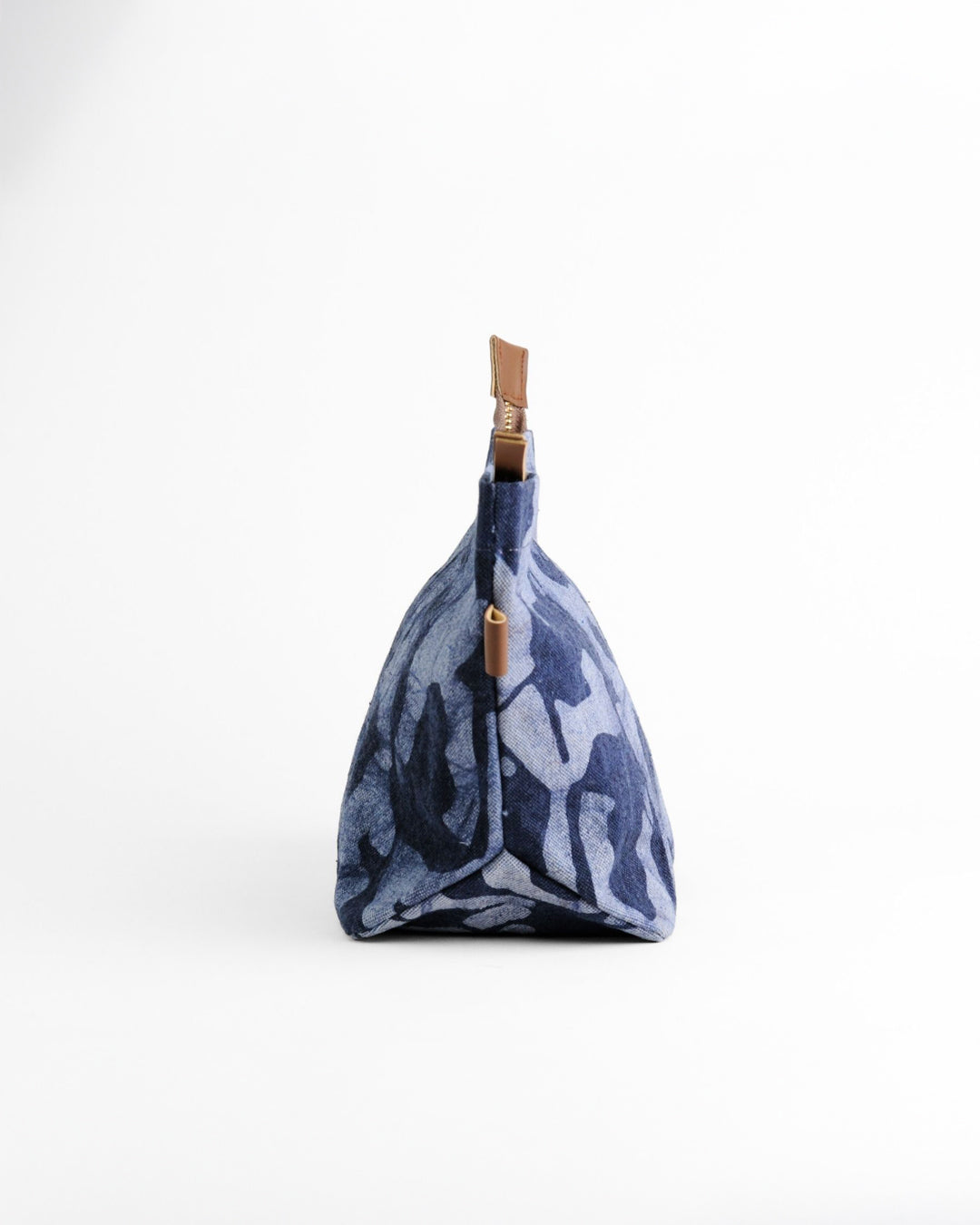 Denim Nature's - Travel Pouch (S)