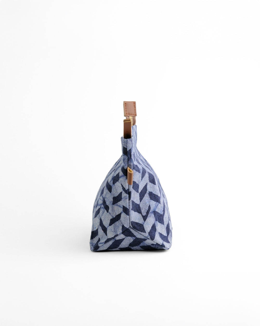 Denim Brick's - Travel Pouch (S)