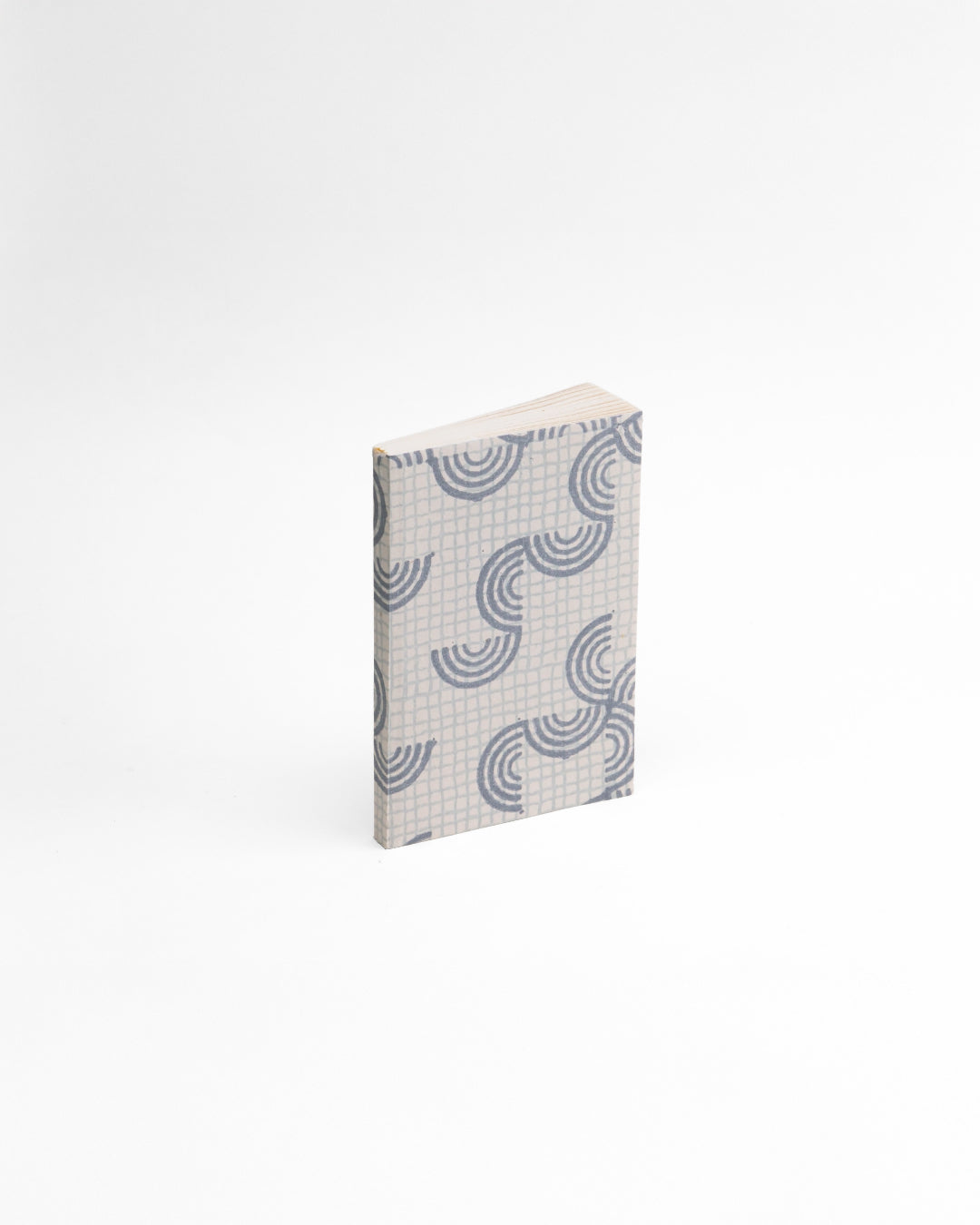 Midnight Blue Arcs - Planner
