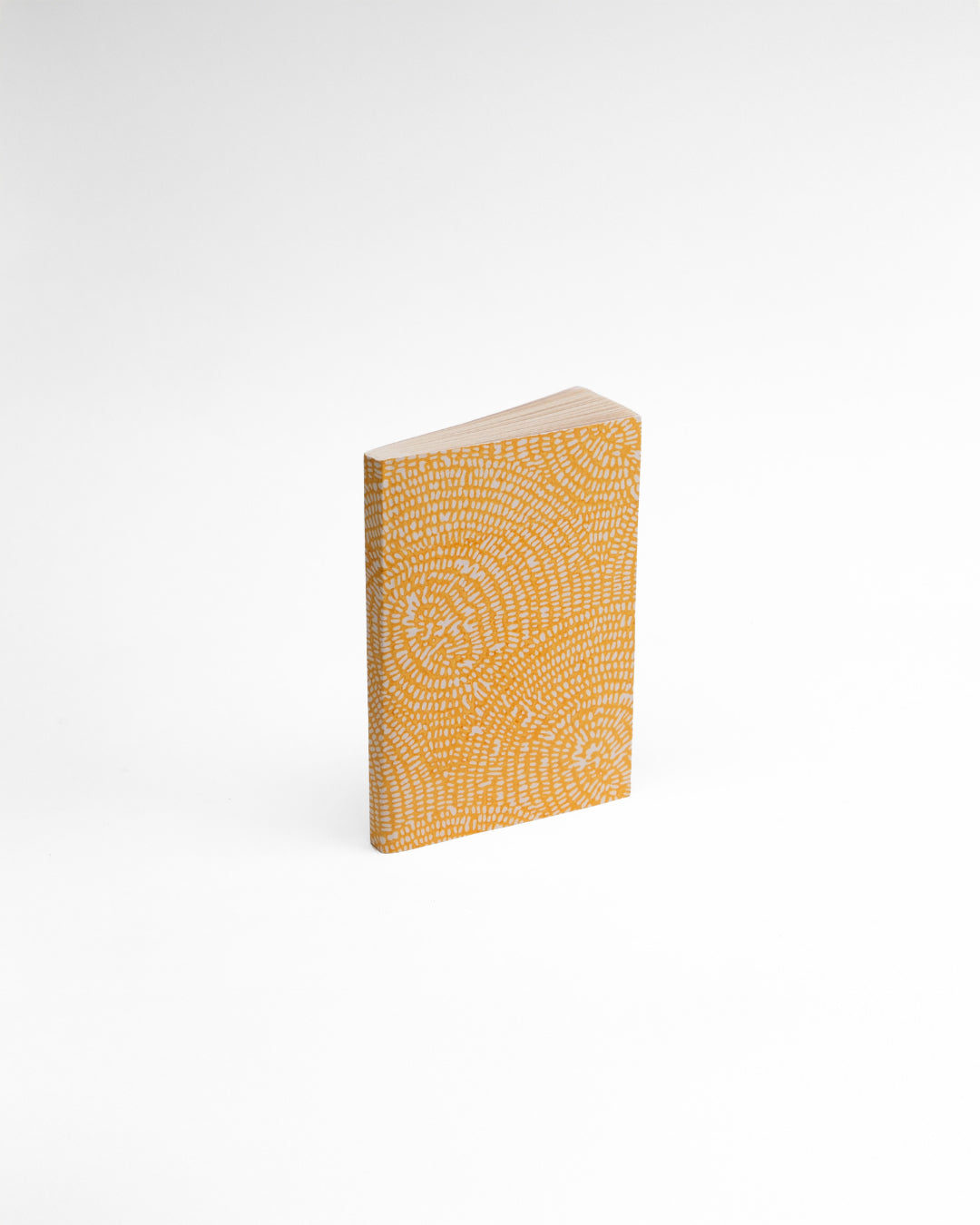 Yellow Grain - Planner