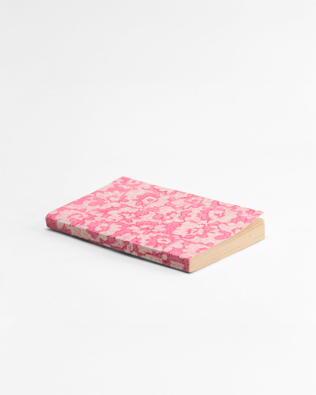 Pink Floret - Planner
