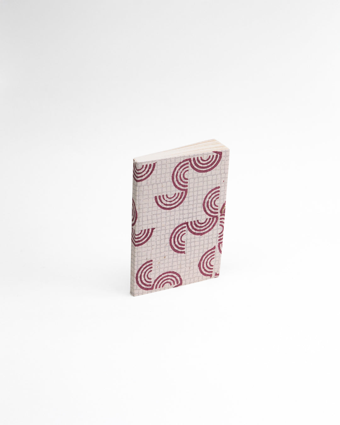 Crimson Arcs - Planner