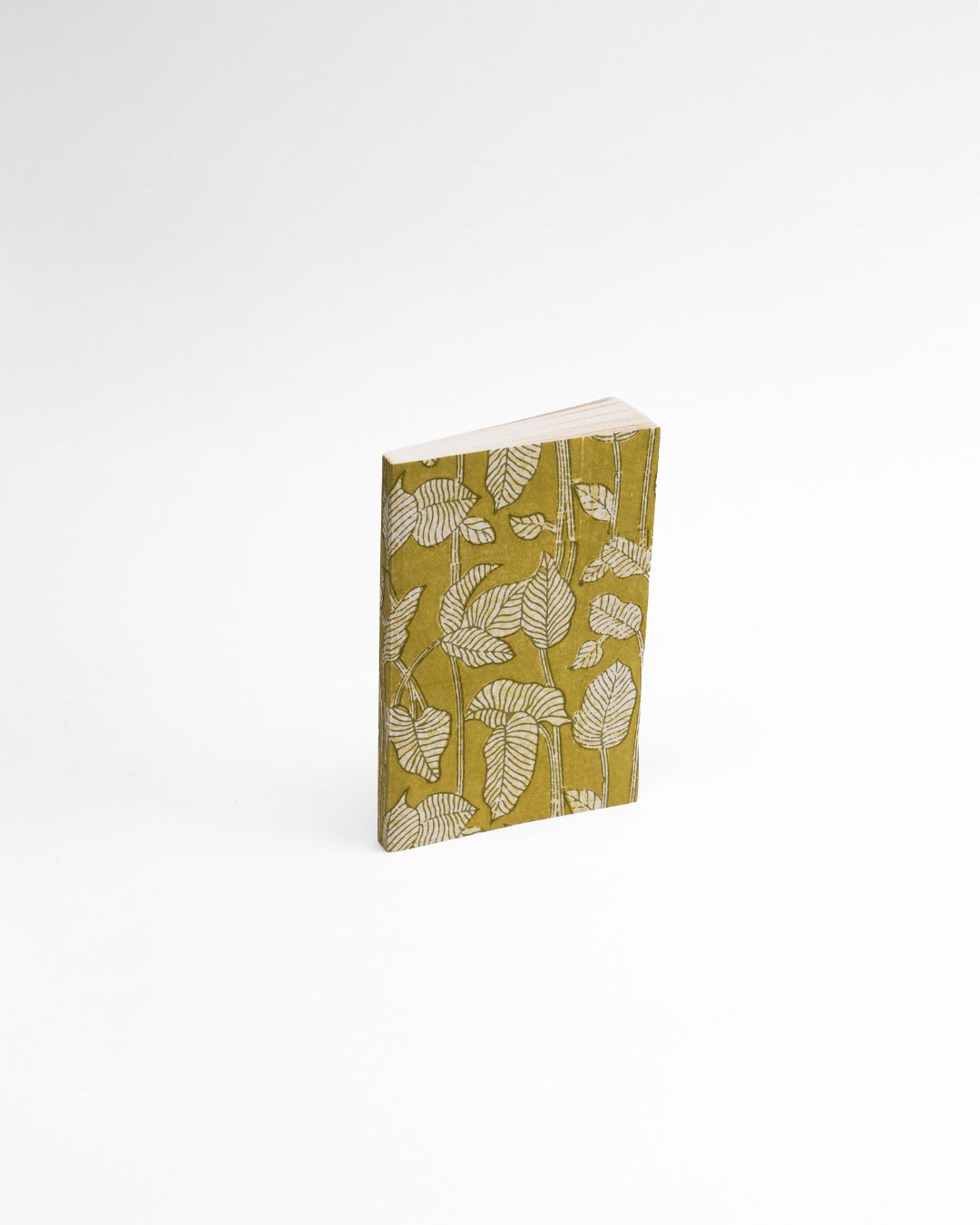 Green Nature's Canvas - Planner