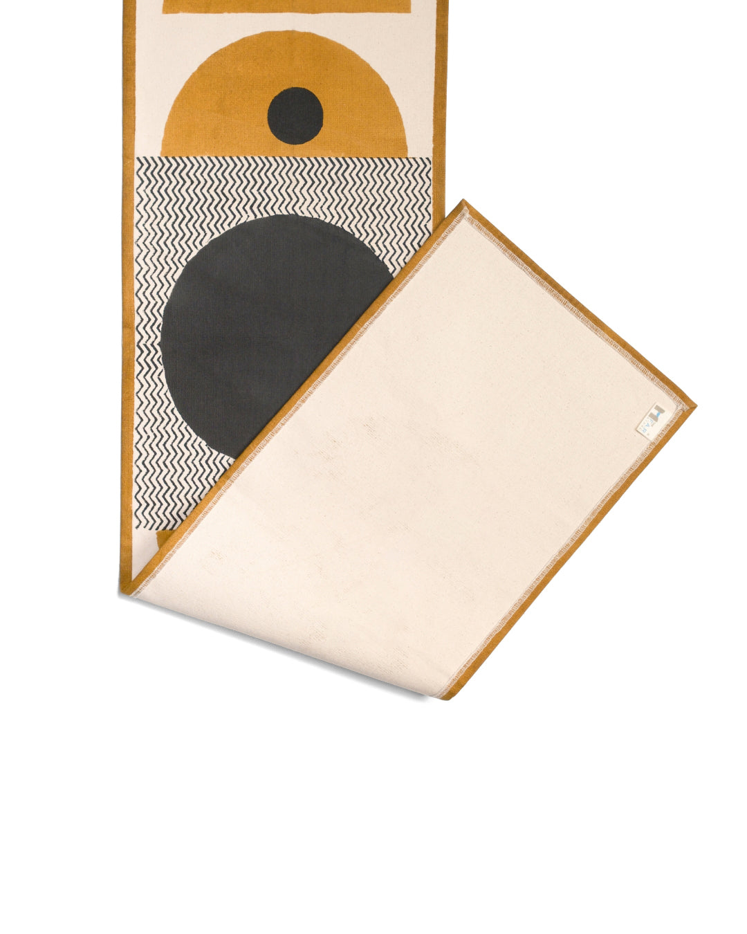 Urban Glow - Table Runner