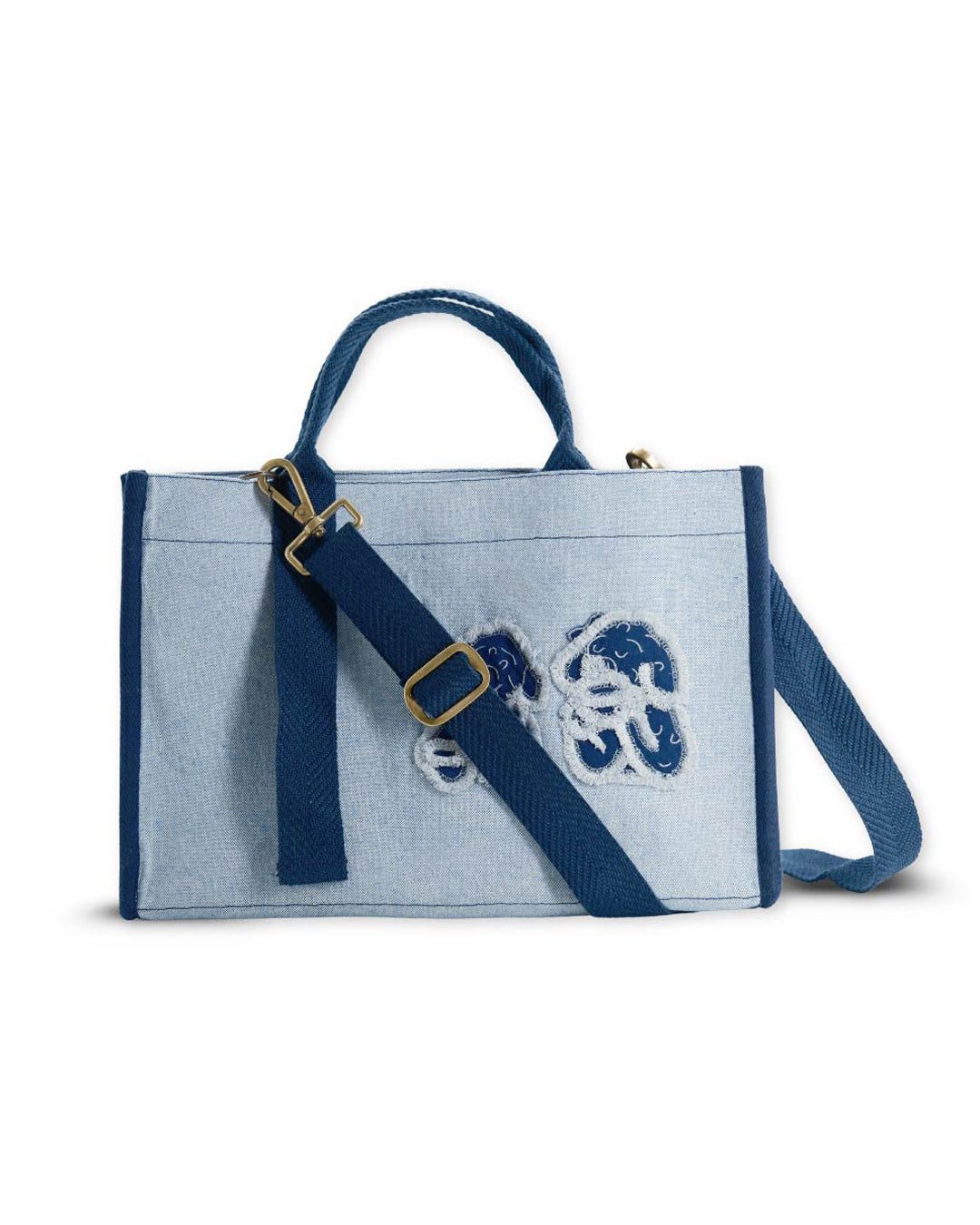 Barking Bros - Square Tote